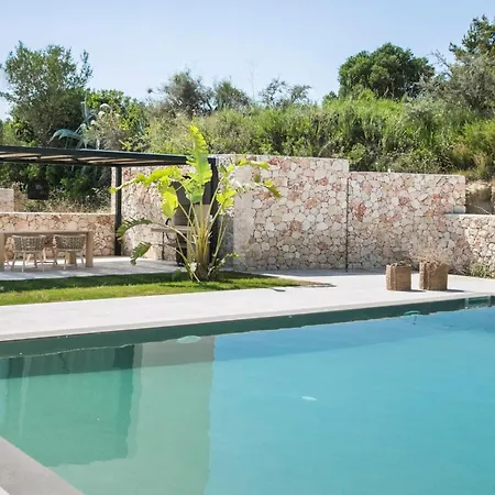Kleismata Sleeps 4 Pool Air Con Wifi * Klísmata