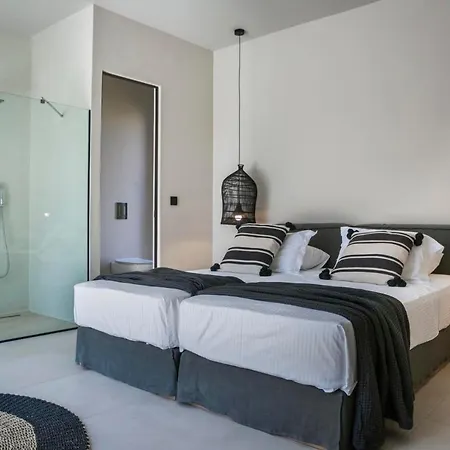 Kleismata Sleeps 4 Pool Air Con Wifi Villa *