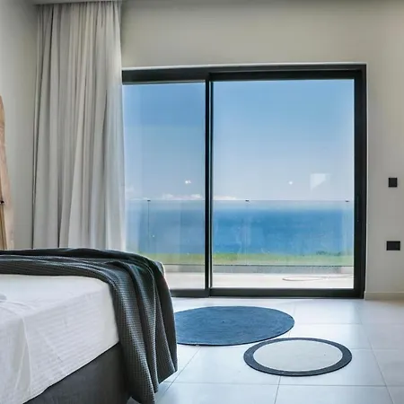 Villa Kleismata Sleeps 4 Pool Air Con Wifi *