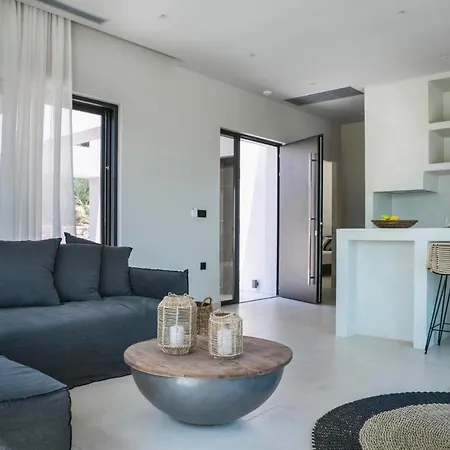 Villa Kleismata Sleeps 4 Pool Air Con Wifi *
